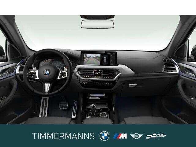 BMW X3 (Bild 4/5)
