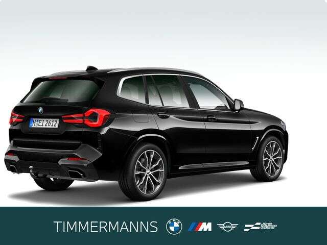 BMW X3 (Bild 5/5)