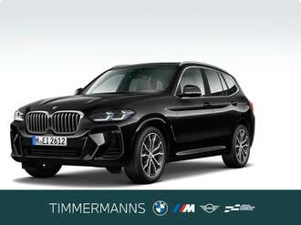 BMW X3 (Bild 1/6)