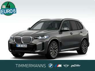 BMW X5 (Bild 1/5)