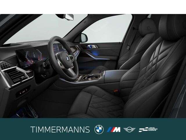 BMW X5 (Bild 3/5)
