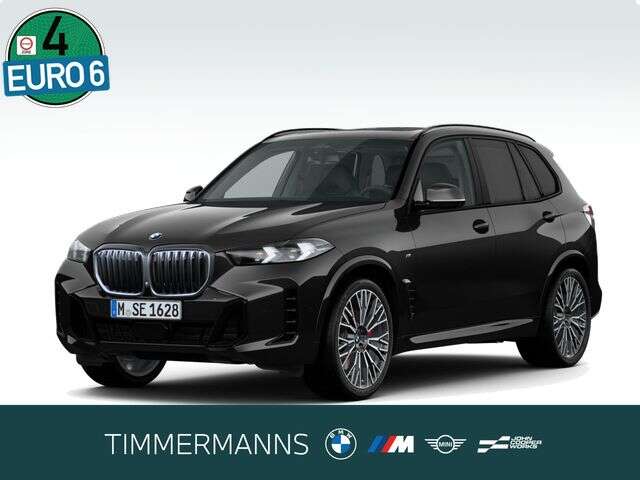 BMW X5 (Bild 1/5)