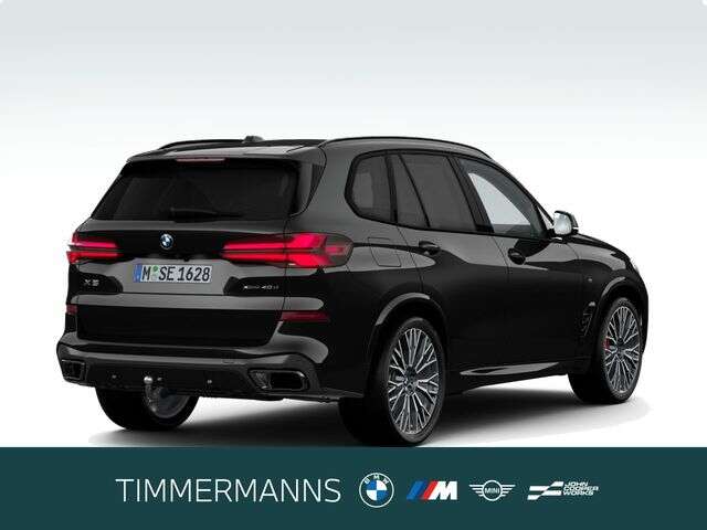 BMW X5 (Bild 2/5)