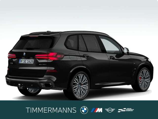 BMW X5 (Bild 5/5)