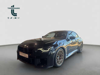 BMW M2 (Bild 1/18)
