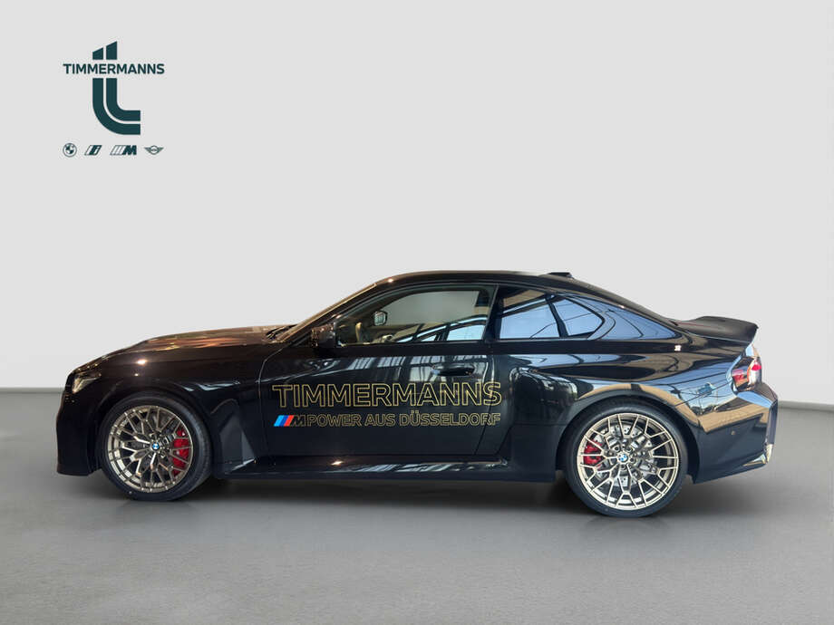 BMW M2 (Bild 2/19)