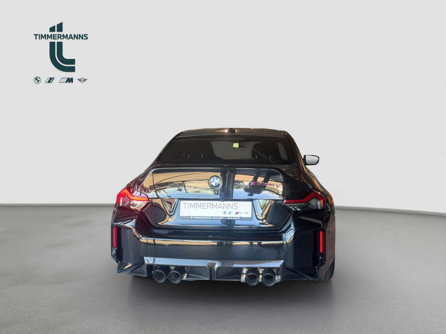BMW M2 (Bild 5/19)