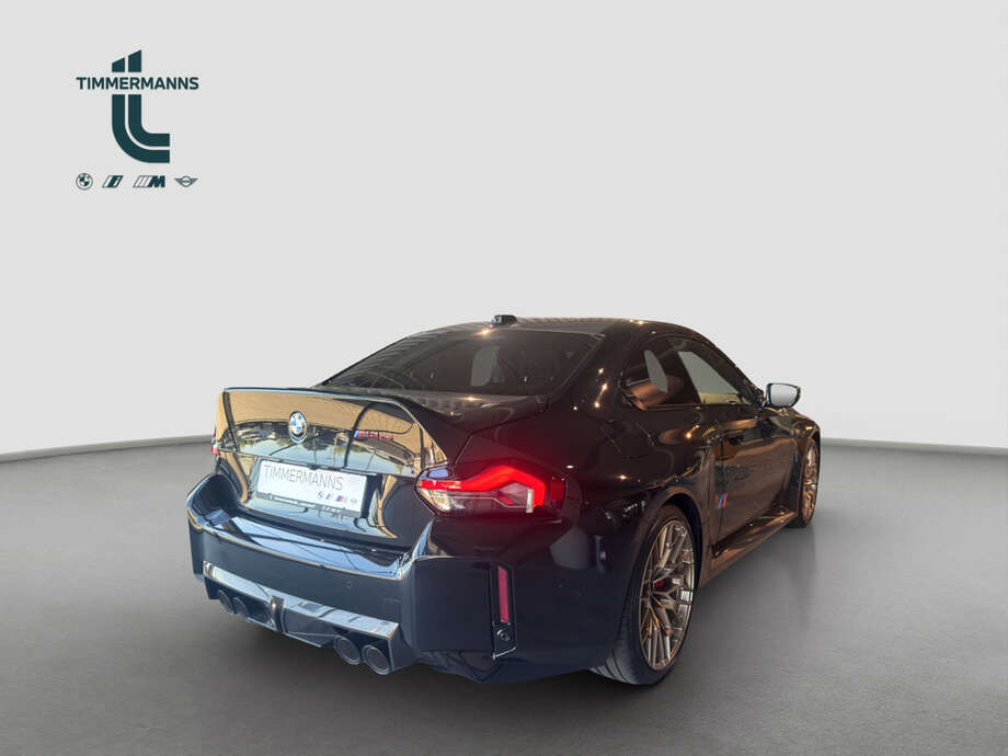 BMW M2 (Bild 6/19)