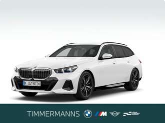BMW 520 (Bild 1/6)