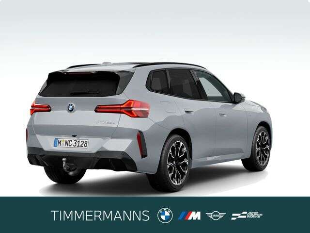 BMW X3 (Bild 2/5)