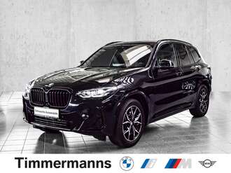 BMW X3 (Bild 1/2)