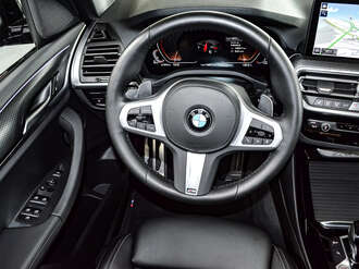 BMW X3 (Bild 2/2)
