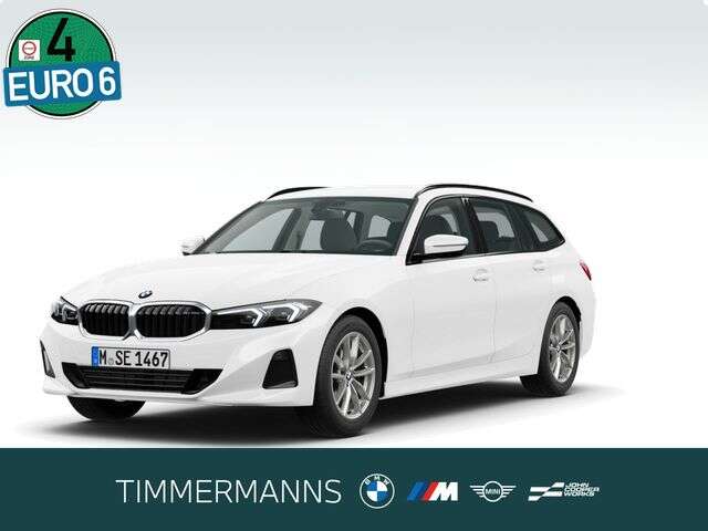 BMW 318 (Bild 1/5)