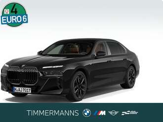 BMW 740 (Bild 1/5)