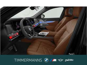 BMW 740 (Bild 3/5)