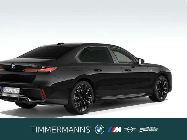 BMW 740 (Bild 5/5)