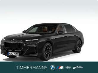 BMW 740 (Bild 1/6)