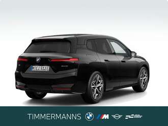 BMW iX (Bild 2/5)