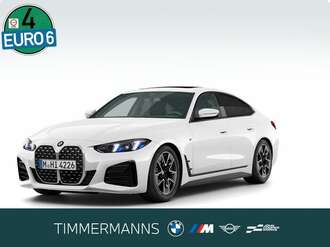 BMW 420 (Bild 1/5)