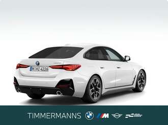 BMW 420 (Bild 2/5)