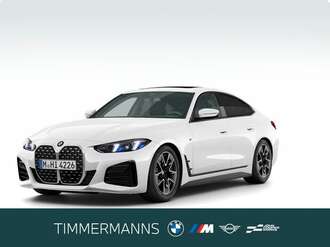 BMW 420 (Bild 1/6)