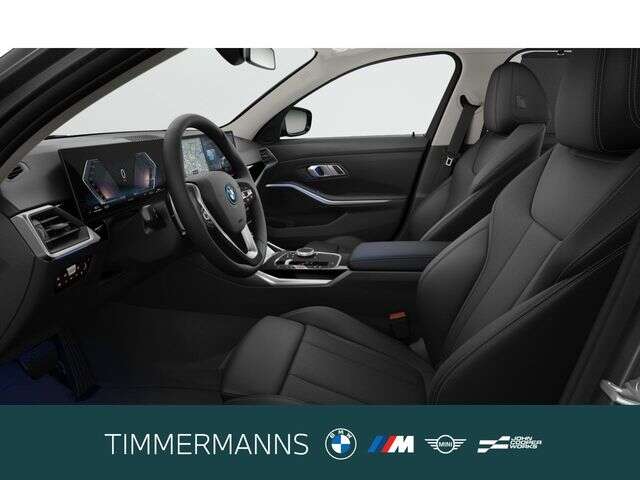BMW 320 (Bild 3/5)