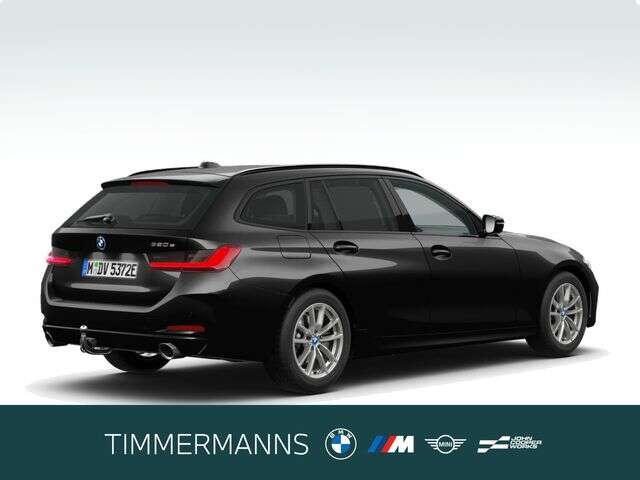 BMW 320 (Bild 5/5)