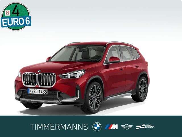 BMW X1 (Bild 1/5)