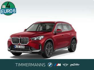 BMW X1 (Bild 1/5)