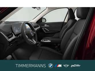 BMW X1 (Bild 3/5)