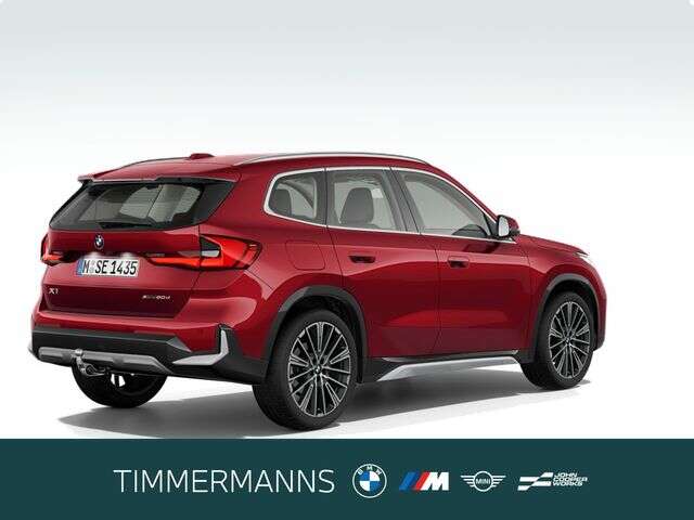 BMW X1 (Bild 5/5)
