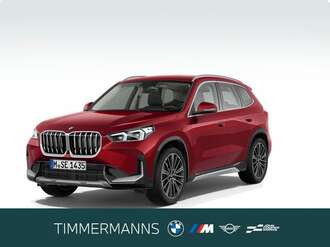 BMW X1 (Bild 1/6)