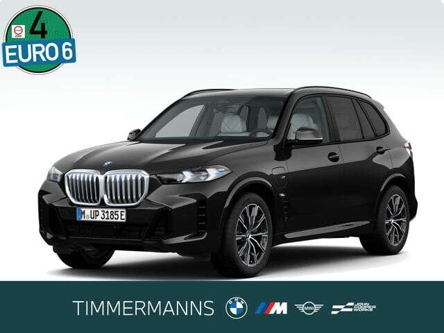 BMW X5 (Bild 1/5)