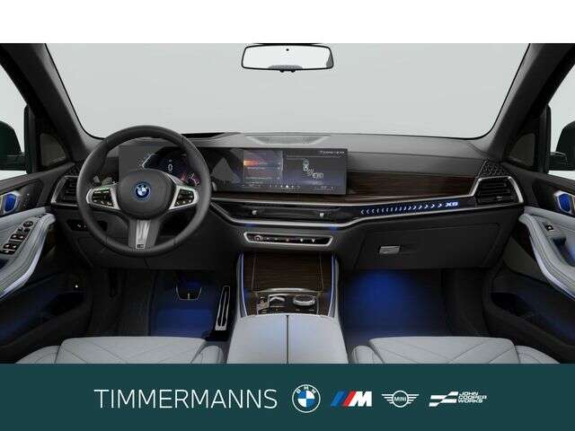 BMW X5 (Bild 4/5)