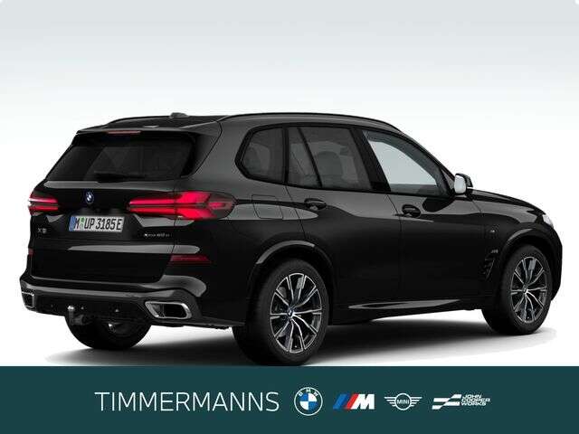BMW X5 (Bild 5/5)