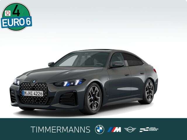 BMW 420 (Bild 1/5)