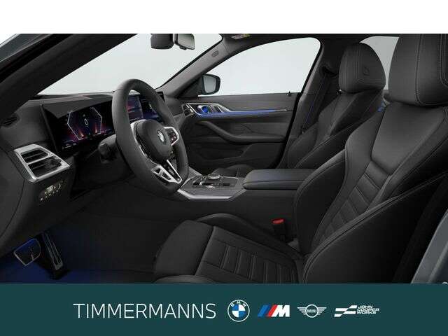 BMW 420 (Bild 3/5)