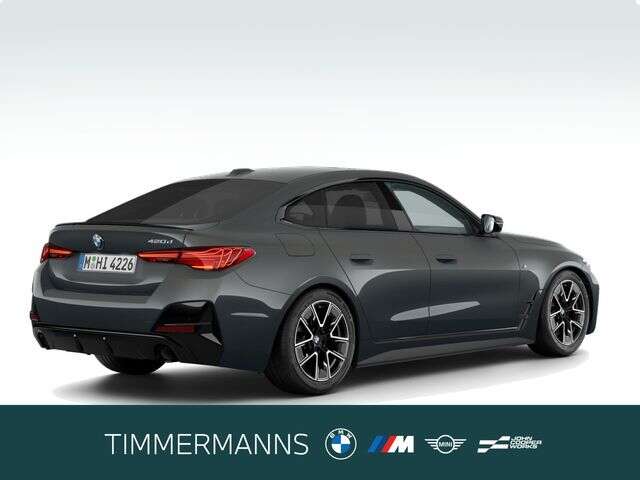 BMW 420 (Bild 5/5)