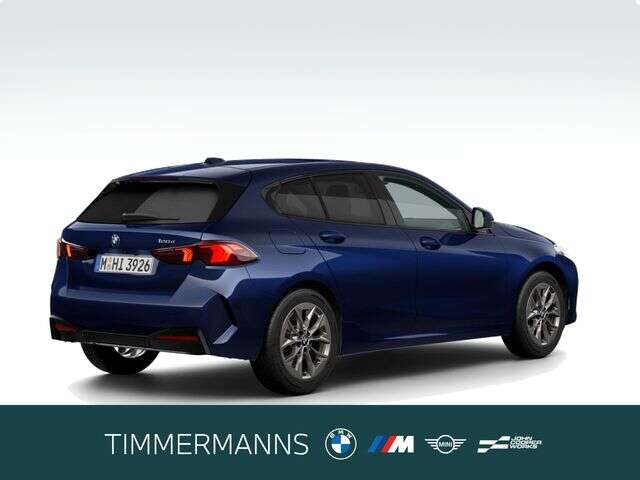 BMW 120 (Bild 5/5)