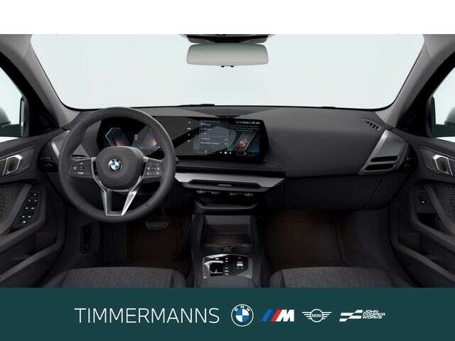 BMW 120 (Bild 4/5)