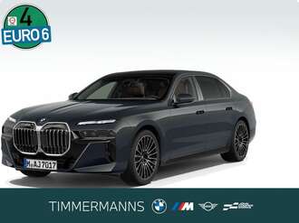 BMW 740 (Bild 1/5)