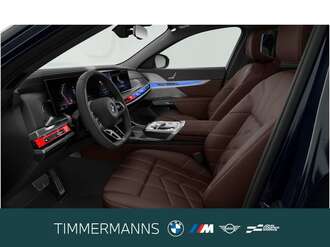 BMW 740 (Bild 3/5)