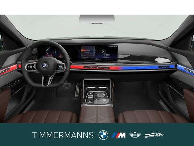 BMW 740 (Bild 4/5)