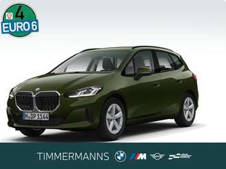 BMW 220 Active Tourer (Bild 1/5)