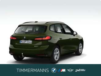 BMW 220 Active Tourer (Bild 2/5)