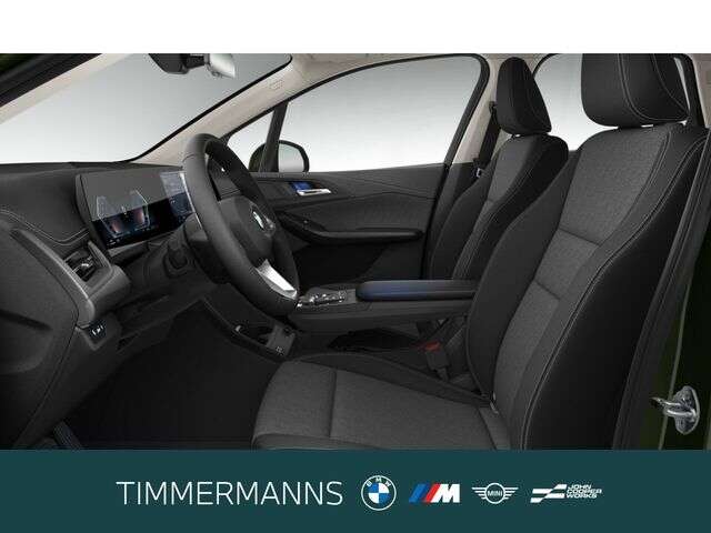 BMW 220 Active Tourer (Bild 3/5)