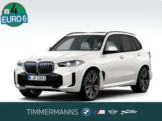 BMW X5 (Bild 1/5)