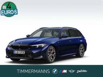 BMW 330 (Bild 1/5)