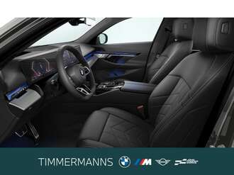 BMW 540 (Bild 3/5)