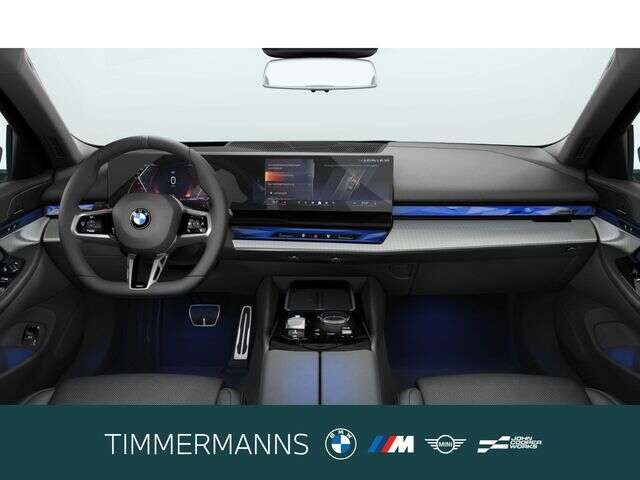 BMW 540 (Bild 4/5)
